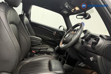 Mini Hatchback Cooper Exclusive Automatic Petrol Hatchback - Stock Number (1675888) - 6th supplementary image