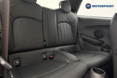 Mini Hatchback Cooper Exclusive Automatic Petrol Hatchback - Stock Number (1675888) - 7th supplementary image