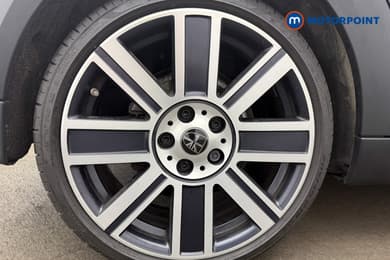 Mini Hatchback Cooper Exclusive Automatic Petrol Hatchback - Stock Number (1675888) - 8th supplementary image