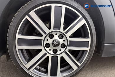 Mini Hatchback Cooper Exclusive Automatic Petrol Hatchback - Stock Number (1675888) - 10th supplementary image