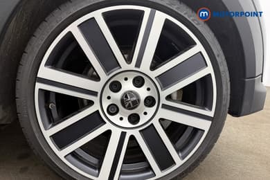 Mini Hatchback Cooper Exclusive Automatic Petrol Hatchback - Stock Number (1675888) - 11th supplementary image