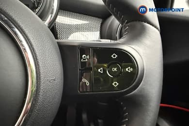 Mini Hatchback Cooper Exclusive Automatic Petrol Hatchback - Stock Number (1675888) - 13th supplementary image