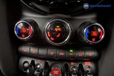 Mini Hatchback Cooper Exclusive Automatic Petrol Hatchback - Stock Number (1675888) - 14th supplementary image