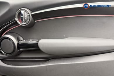 Mini Hatchback Cooper Exclusive Automatic Petrol Hatchback - Stock Number (1675888) - 16th supplementary image