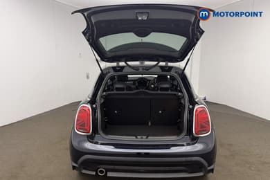 Mini Hatchback Cooper Exclusive Automatic Petrol Hatchback - Stock Number (1675888) - 18th supplementary image