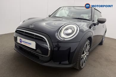 Mini Hatchback Cooper Exclusive Automatic Petrol Hatchback - Stock Number (1675888) - 21st supplementary image