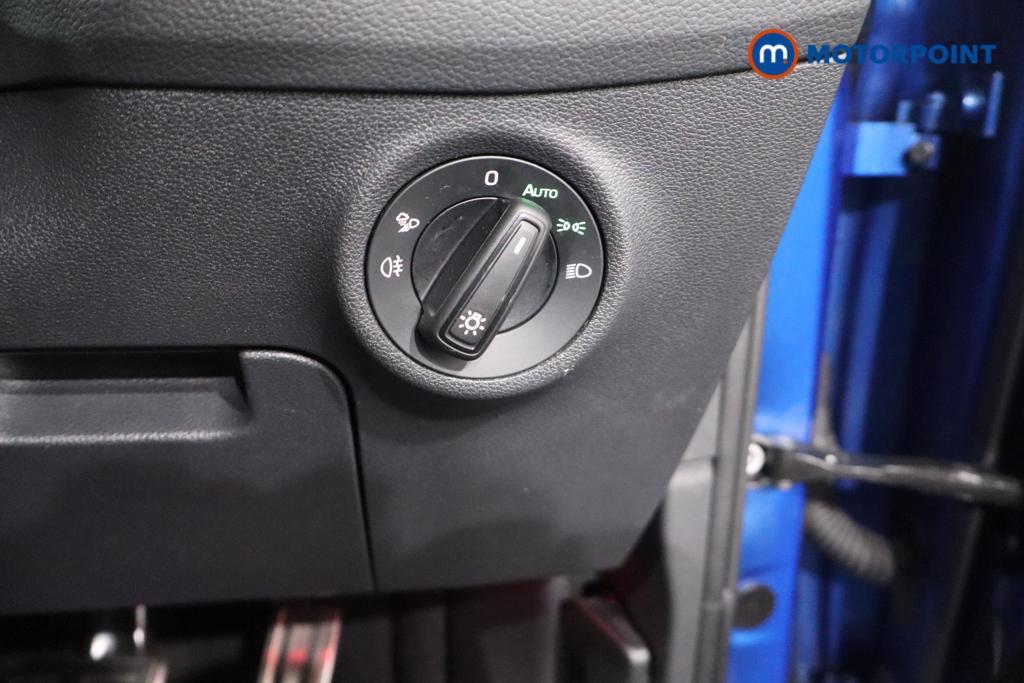 Skoda Kodiaq VRS Automatic Petrol SUV - Stock Number (1675979) - 8th supplementary image