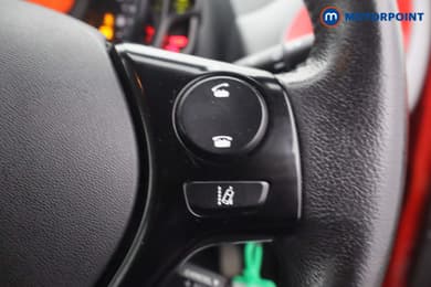 Toyota Aygo X-Play Manual Petrol Hatchback - Stock Number (1676128) - 12th supplementary image