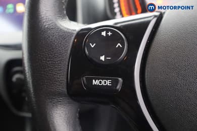Toyota Aygo X-Play Manual Petrol Hatchback - Stock Number (1676128) - 13th supplementary image
