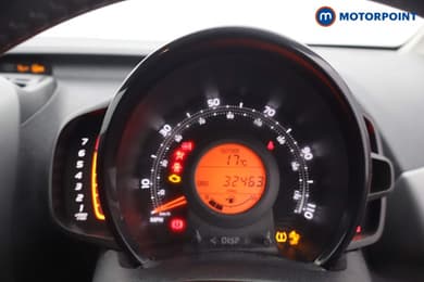 Toyota Aygo X-Play Manual Petrol Hatchback - Stock Number (1676128) - 14th supplementary image