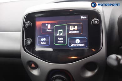 Toyota Aygo X-Play Manual Petrol Hatchback - Stock Number (1676128) - 17th supplementary image