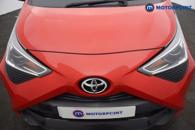 Toyota Aygo X-Play Manual Petrol Hatchback - Stock Number (1676128) - 19th supplementary image