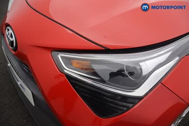 Toyota Aygo X-Play Manual Petrol Hatchback - Stock Number (1676128) - 20th supplementary image