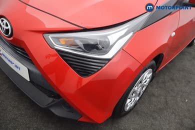 Toyota Aygo X-Play Manual Petrol Hatchback - Stock Number (1676128) - 21st supplementary image