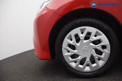 Toyota Aygo X-Play Manual Petrol Hatchback - Stock Number (1676128) - 22nd supplementary image