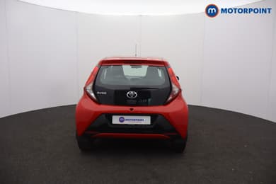 Toyota Aygo X-Play Manual Petrol Hatchback - Stock Number (1676128) - 1st supplementary image