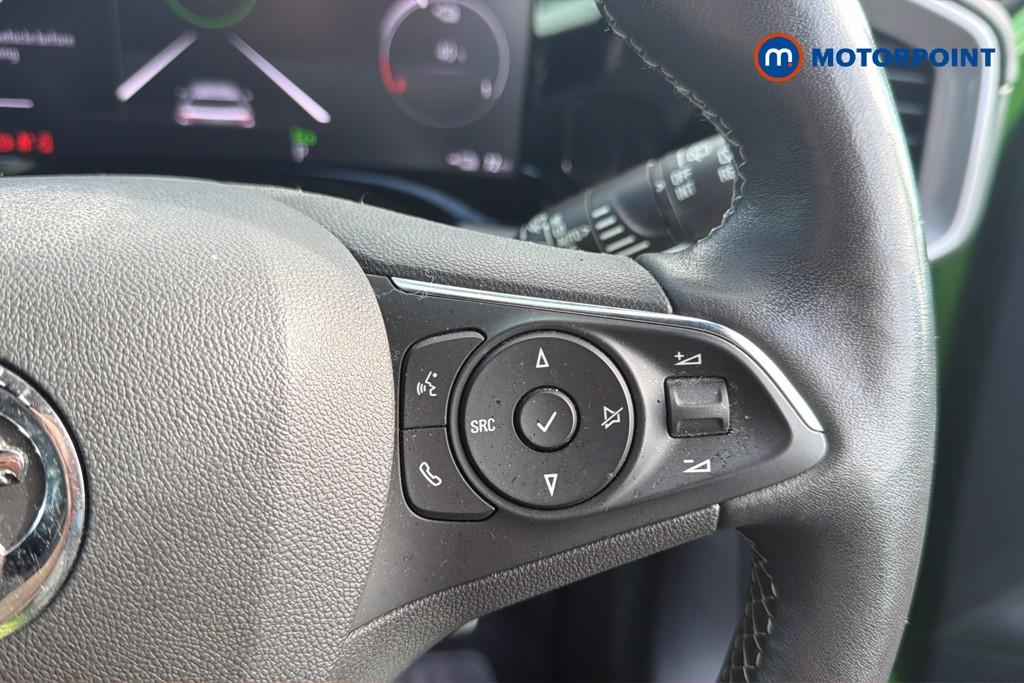 Vauxhall Mokka Ultimate Automatic Electric SUV - Stock Number (1676417) - 8th supplementary image