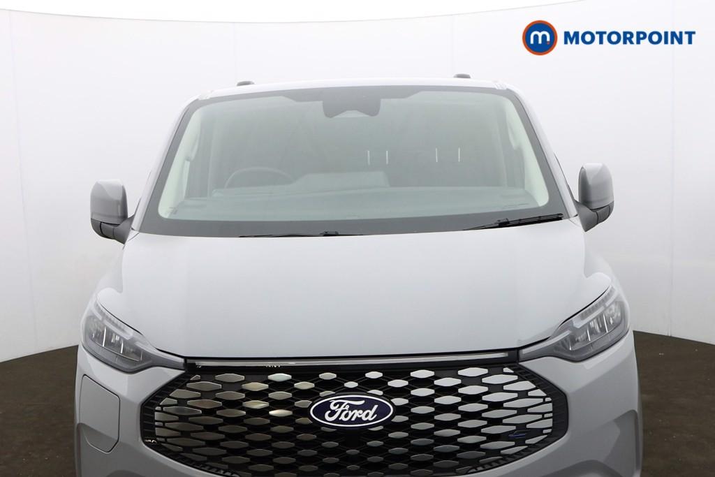 Ford Transit Custom Limited Automatic Electric Panel Van - Stock Number (1676432) - Front bumper