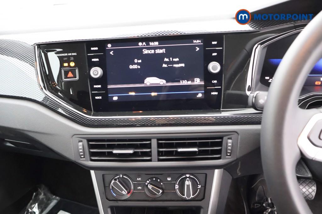 Volkswagen Polo Life Manual Petrol Hatchback - Stock Number (1676571) - 8th supplementary image