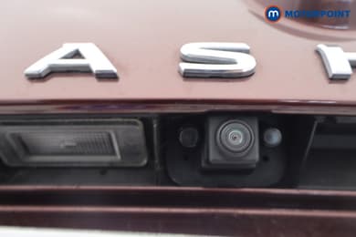Nissan Qashqai Acenta Premium Automatic Petrol SUV - Stock Number (1676902) - 5th supplementary image