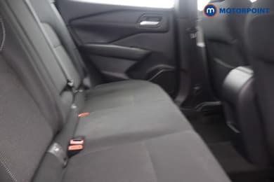 Nissan Qashqai Acenta Premium Automatic Petrol SUV - Stock Number (1676902) - 7th supplementary image
