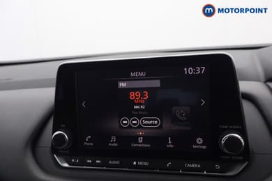Nissan Qashqai Acenta Premium Automatic Petrol SUV - Stock Number (1676902) - 17th supplementary image