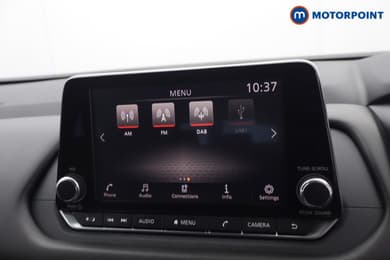 Nissan Qashqai Acenta Premium Automatic Petrol SUV - Stock Number (1676902) - 19th supplementary image