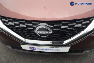 Nissan Qashqai Acenta Premium Automatic Petrol SUV - Stock Number (1676902) - 21st supplementary image