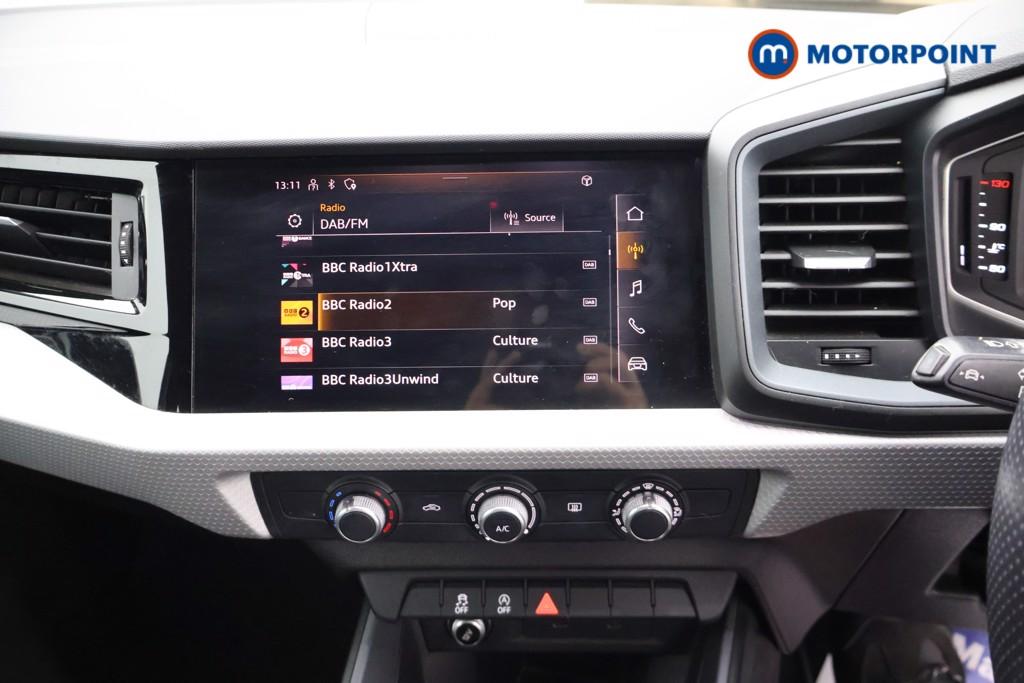 Audi A1 S Line Manual Petrol Hatchback - Stock Number (1677063) - 8th supplementary image