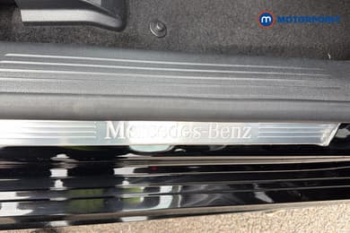 Mercedes-Benz CLA Amg Line Automatic Petrol Coupe - Stock Number (1677174) - 5th supplementary image