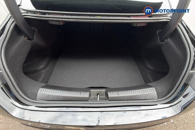 Mercedes-Benz CLA Amg Line Automatic Petrol Coupe - Stock Number (1677174) - 21st supplementary image