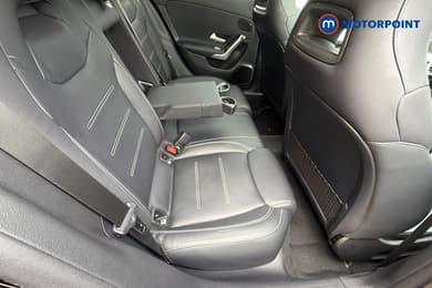 Mercedes-Benz CLA Amg Line Automatic Petrol Coupe - Stock Number (1677174) - 32nd supplementary image