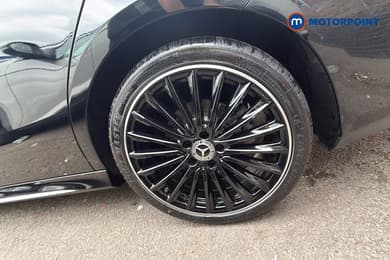 Mercedes-Benz CLA Amg Line Automatic Petrol Coupe - Stock Number (1677174) - 42nd supplementary image
