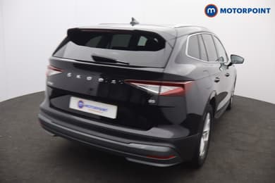 Skoda Enyaq Edition Automatic Electric SUV - Stock Number (1677190) - 2nd supplementary image