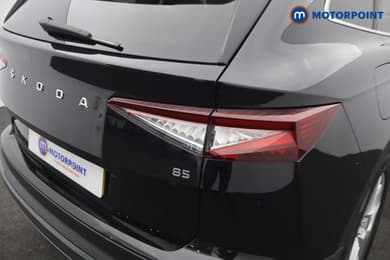 Skoda Enyaq Edition Automatic Electric SUV - Stock Number (1677190) - 3rd supplementary image