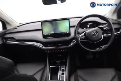 Skoda Enyaq Edition Automatic Electric SUV - Stock Number (1677190) - 9th supplementary image
