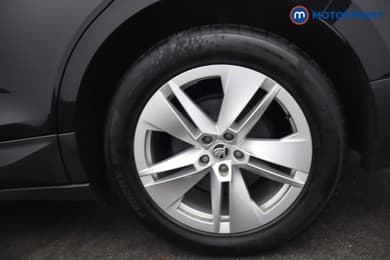 Skoda Enyaq Edition Automatic Electric SUV - Stock Number (1677190) - 30th supplementary image