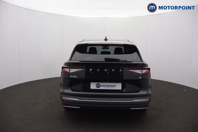 Skoda Enyaq Edition Automatic Electric SUV - Stock Number (1677190) - 1st supplementary image