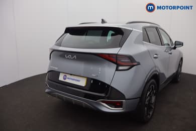 KIA Sportage Gt-Line Automatic Petrol SUV - Stock Number (1677207) - 2nd supplementary image