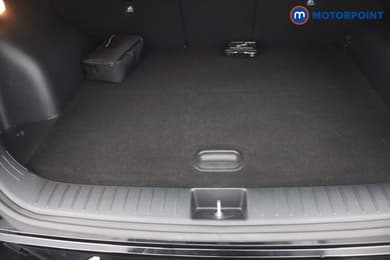 KIA Sportage Gt-Line Automatic Petrol SUV - Stock Number (1677207) - 6th supplementary image