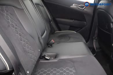 KIA Sportage Gt-Line Automatic Petrol SUV - Stock Number (1677207) - 7th supplementary image