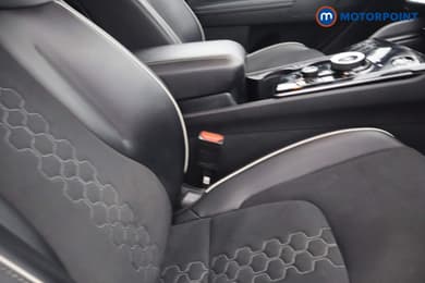 KIA Sportage Gt-Line Automatic Petrol SUV - Stock Number (1677207) - 11th supplementary image