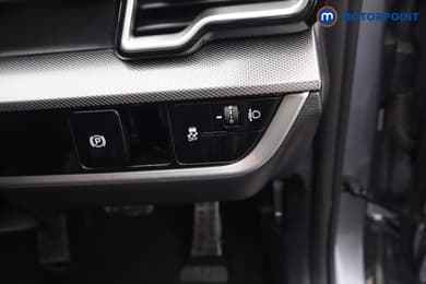 KIA Sportage Gt-Line Automatic Petrol SUV - Stock Number (1677207) - 12th supplementary image