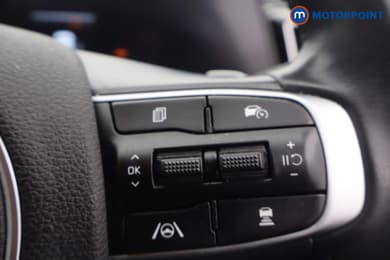 KIA Sportage Gt-Line Automatic Petrol SUV - Stock Number (1677207) - 13th supplementary image