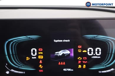KIA Sportage Gt-Line Automatic Petrol SUV - Stock Number (1677207) - 14th supplementary image