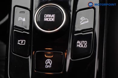 KIA Sportage Gt-Line Automatic Petrol SUV - Stock Number (1677207) - 15th supplementary image
