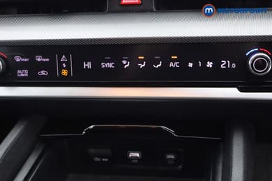KIA Sportage Gt-Line Automatic Petrol SUV - Stock Number (1677207) - 17th supplementary image