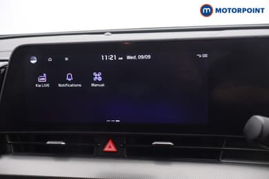 KIA Sportage Gt-Line Automatic Petrol SUV - Stock Number (1677207) - 21st supplementary image