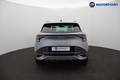 KIA Sportage Gt-Line Automatic Petrol SUV - Stock Number (1677207) - 1st supplementary image