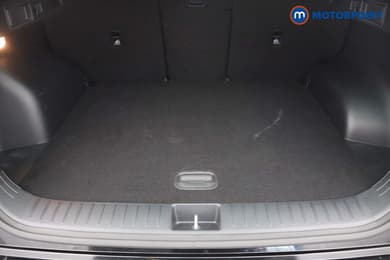 KIA Sportage Gt-Line Automatic Petrol-Electric Hybrid SUV - Stock Number (1677214) - 6th supplementary image